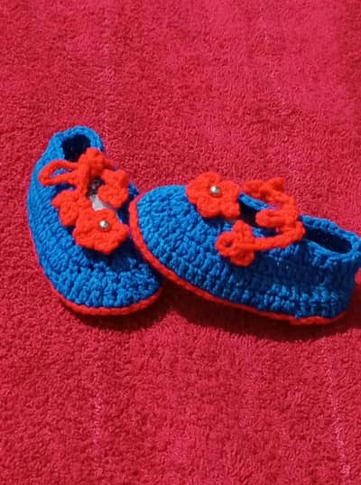 crochet craft