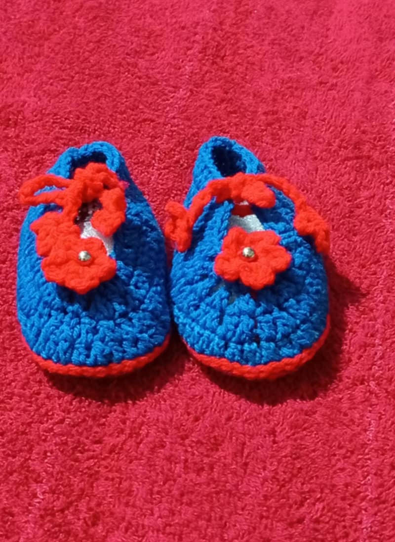 crochet craft 1