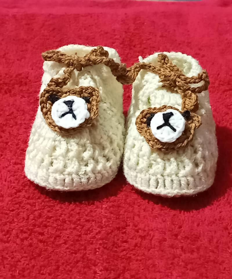 crochet craft 2