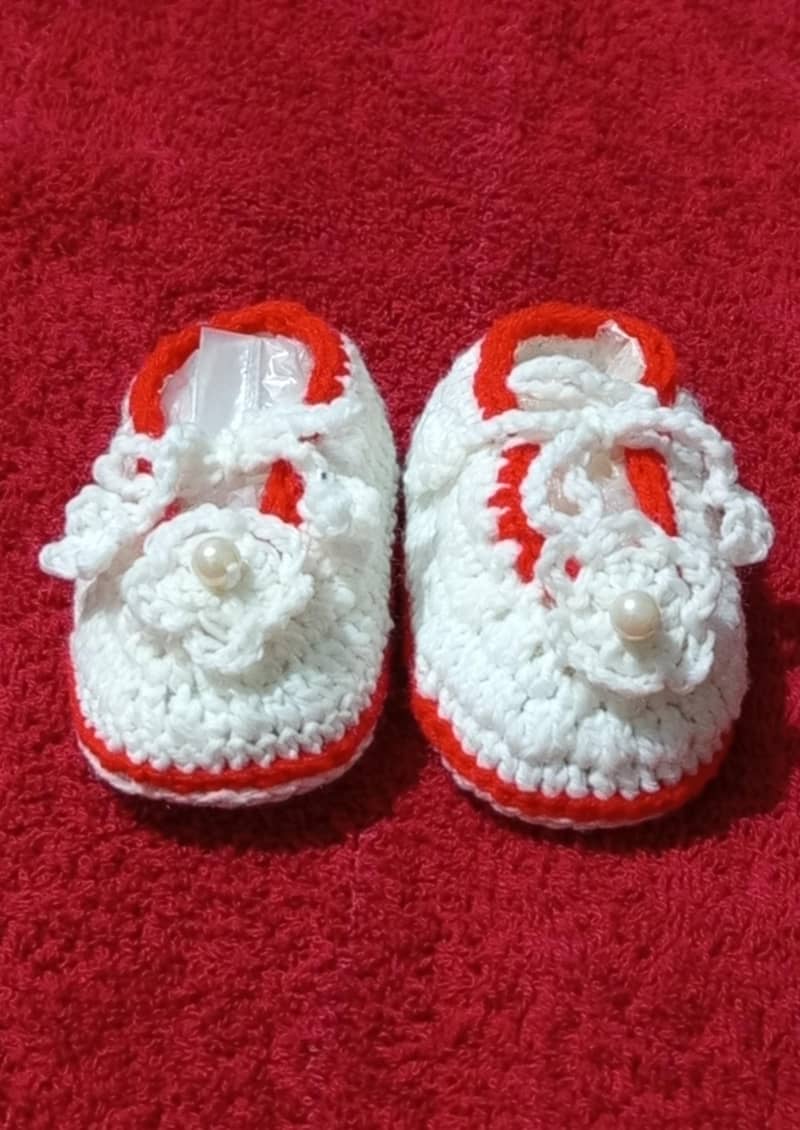 crochet craft 3
