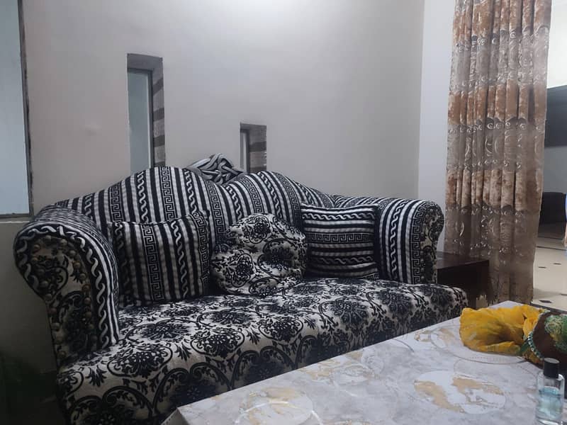 6 seater sofa set 1