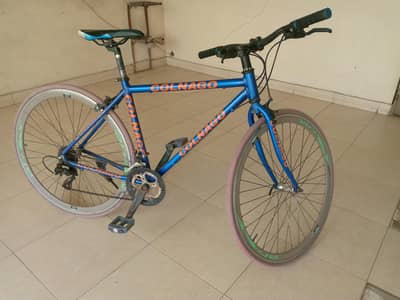 imported gear cycle for sale