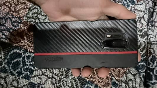 One Plus 8 Pro