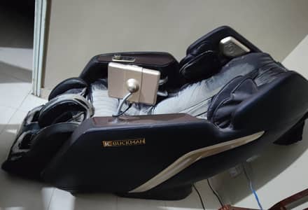 massager physiotherapy chair