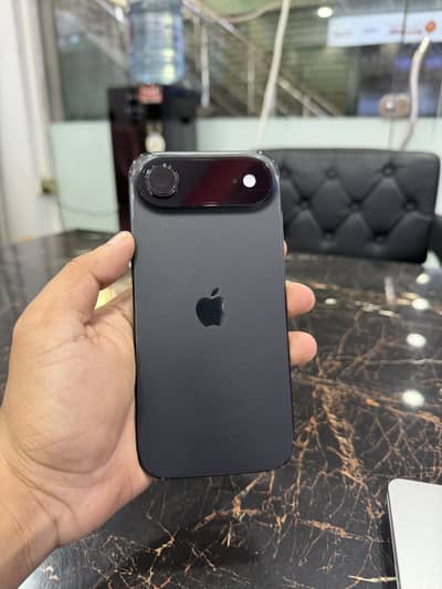 Apple iPhone 17 Air jv 256gb