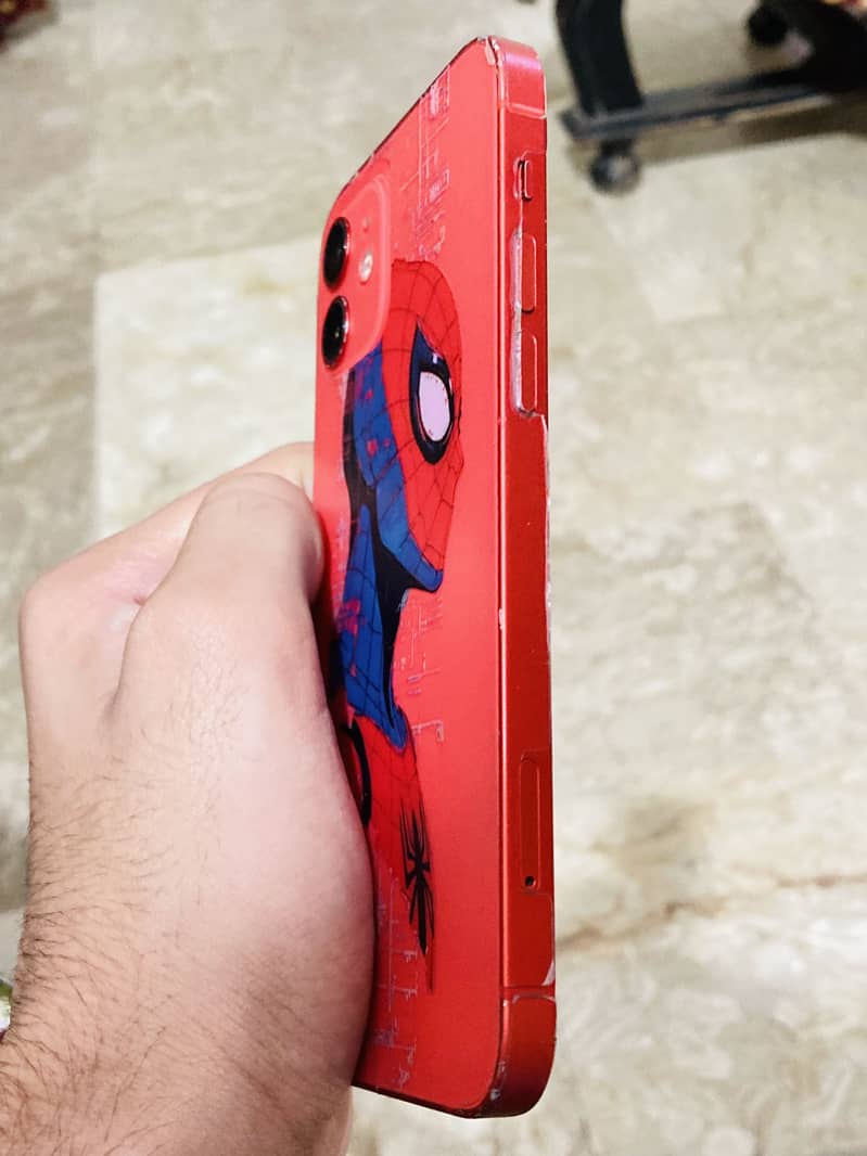 Apple iPhone 12 3