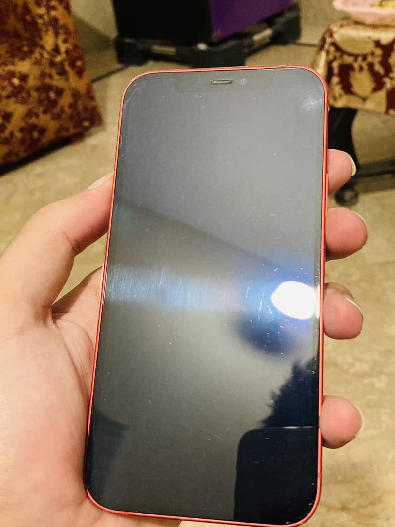 Apple iPhone 12 5