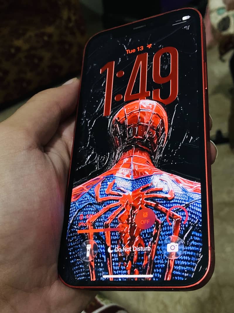 Apple iPhone 12 6