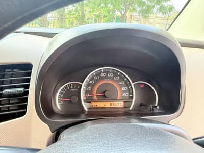 Suzuki Wagon R 2019
