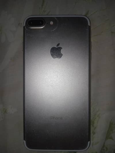 Apple iPhone 7 Plus