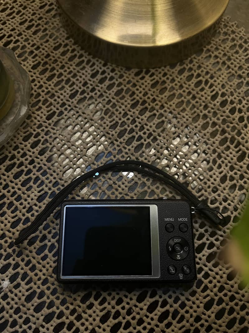 DIGI CAMERA SAMSUNG ST77 1