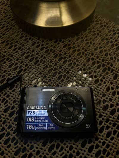 DIGI CAMERA SAMSUNG ST77