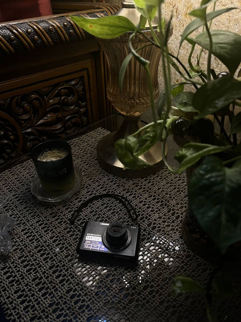 DIGI CAMERA SAMSUNG ST77 3