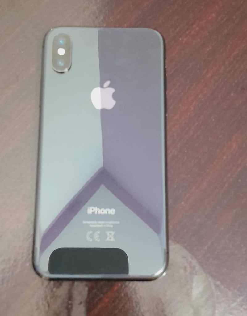Apple iPhone X 2