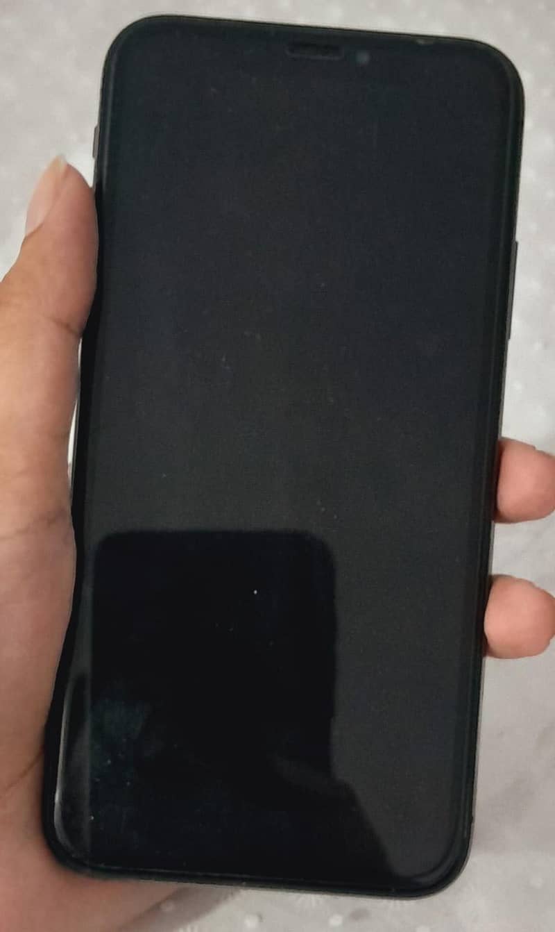 Apple iPhone X 3