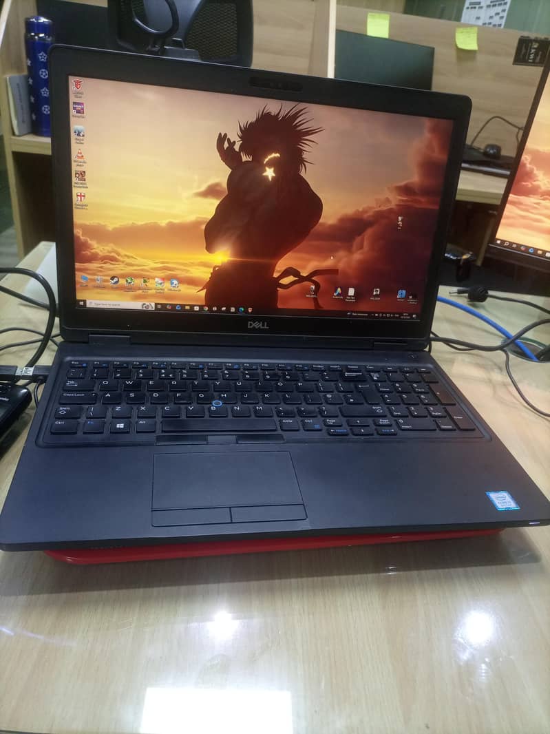 precision 3530 0