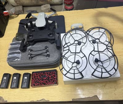 Dji Mavic Mini 10/10 all ok good nondition 03215095914