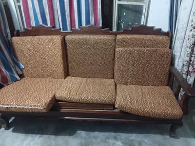 5 seater  sofa set