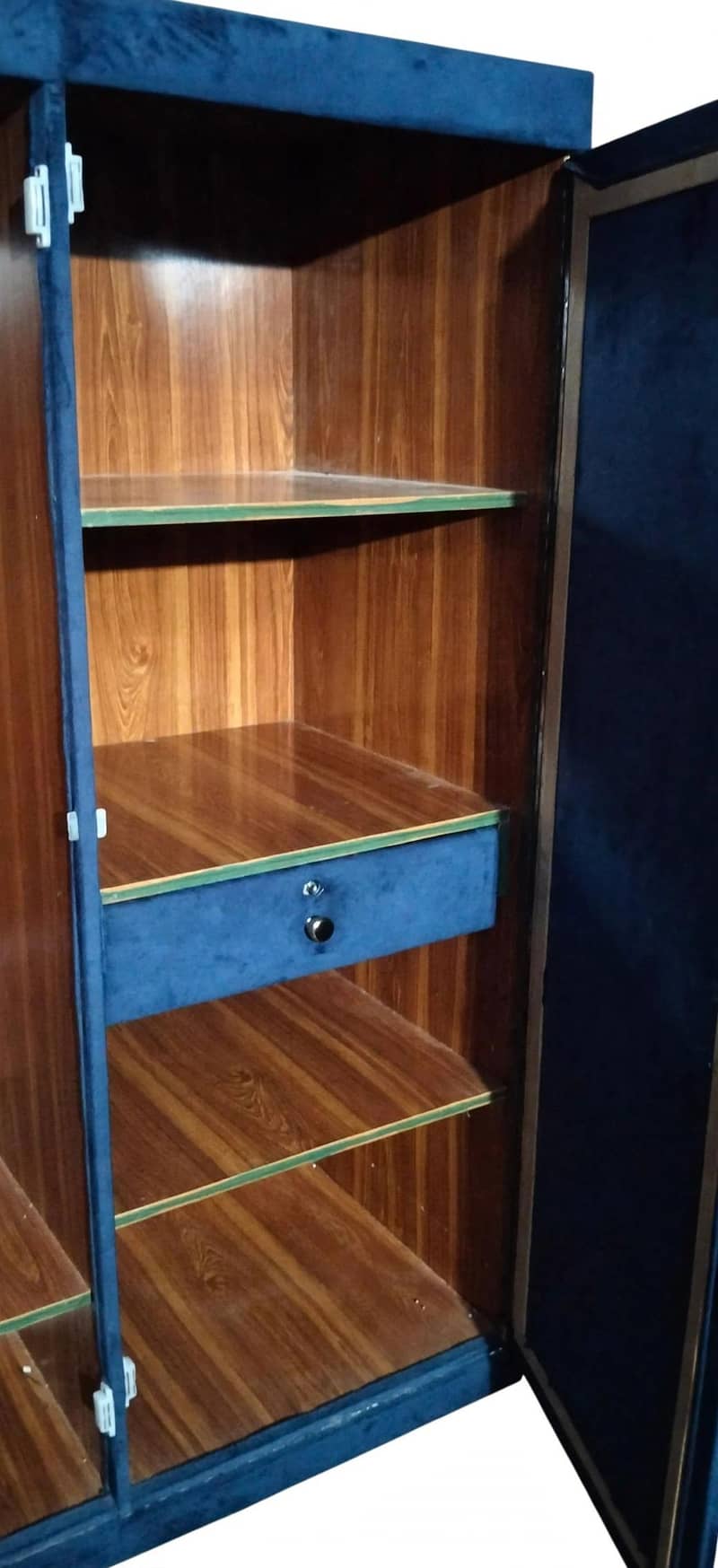 Wardrobes 1
