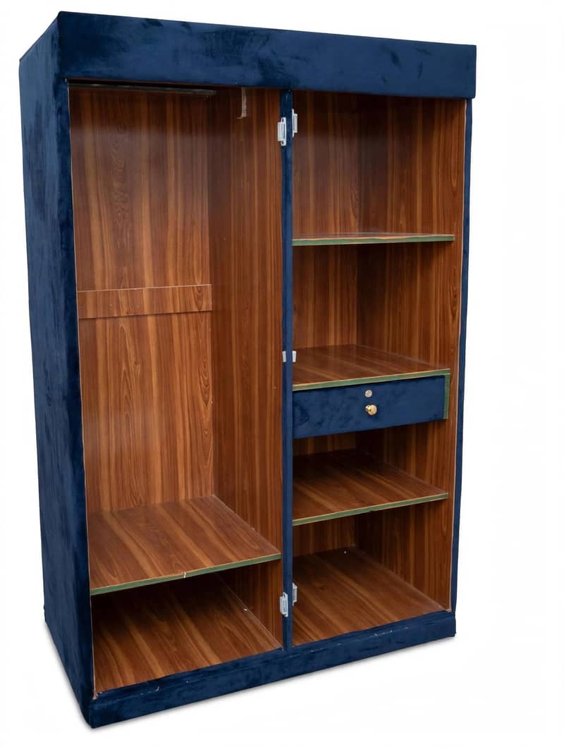 Wardrobes 3