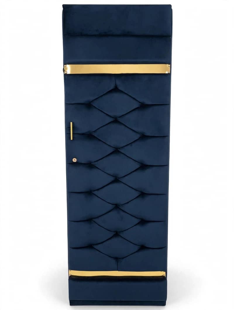 Wardrobes 4