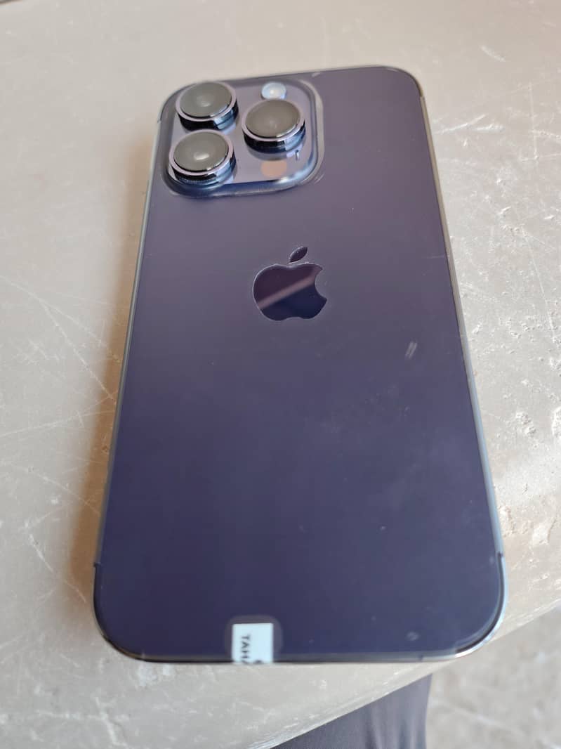 iphone 14 PRO 2
