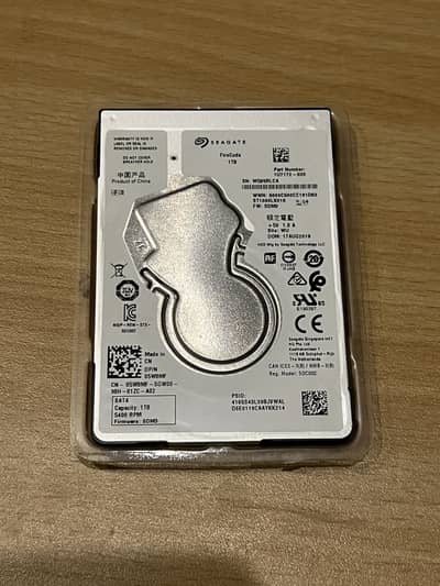 1tb laptop hdd 100% health