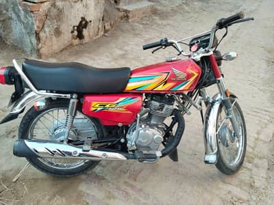 Honda125 moda. 2026neat&cleanl 03035951407