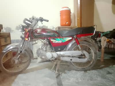 Honda CD 70 For sale