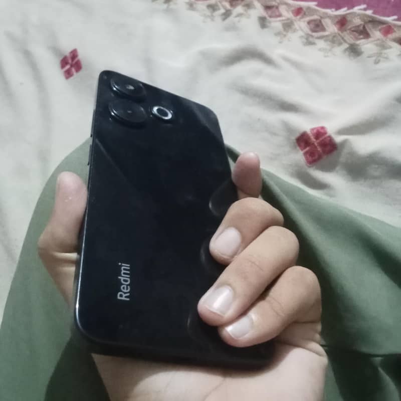 Xiaomi Redmi 13 0