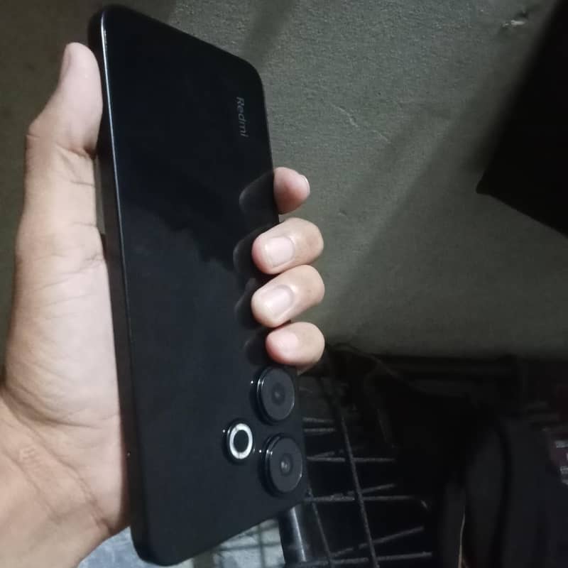 Xiaomi Redmi 13 1