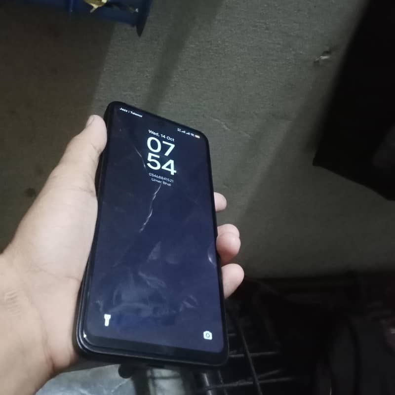 Xiaomi Redmi 13 5