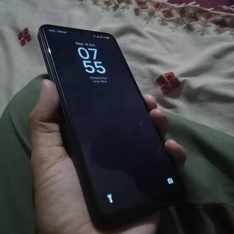 Xiaomi Redmi 13 6