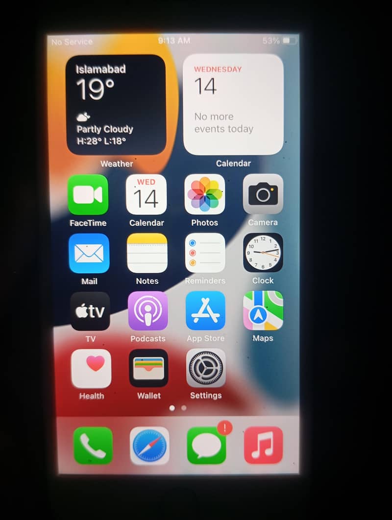 Apple iPhone 7 3