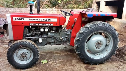 Massey Ferguson 240 fresh peice with reasonable price