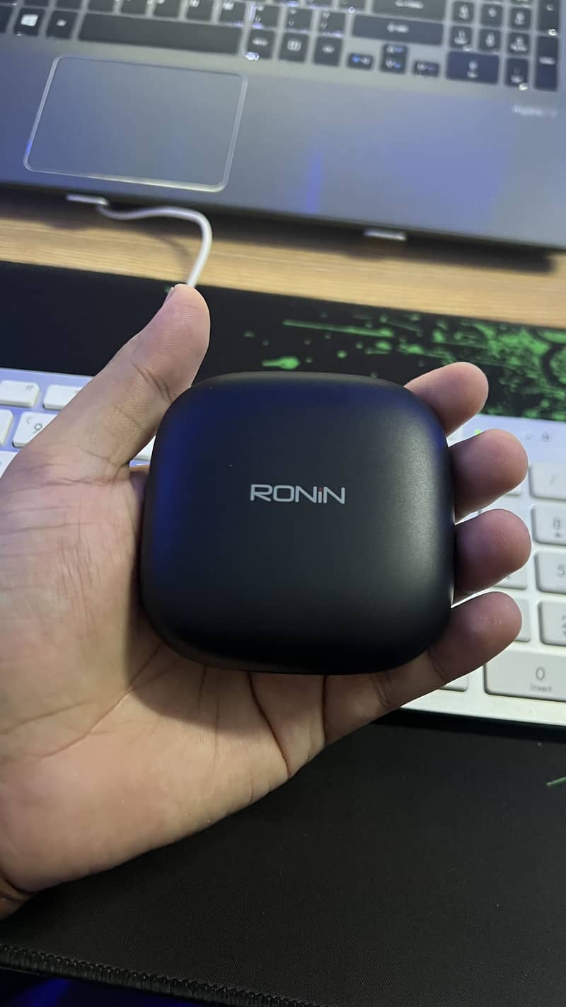 RONIN MIC 3