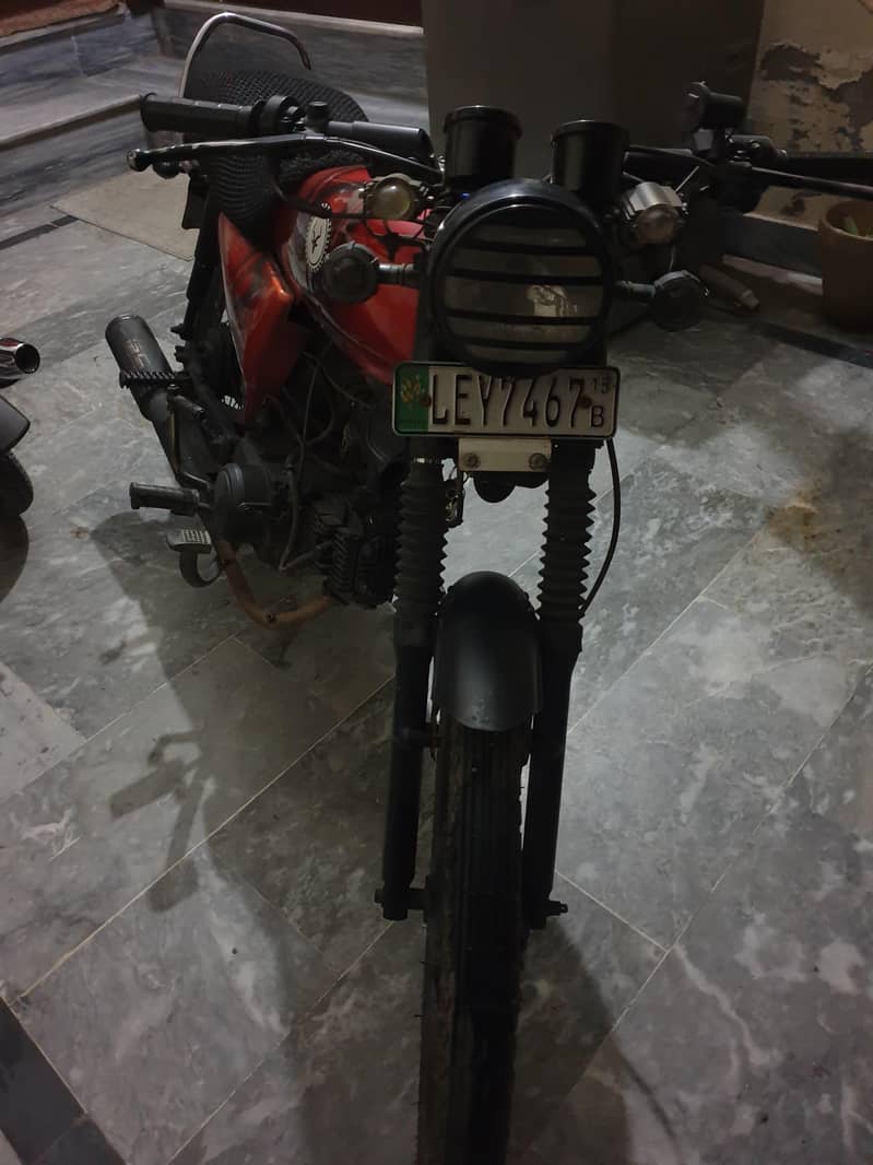 Road Prince 2018 2