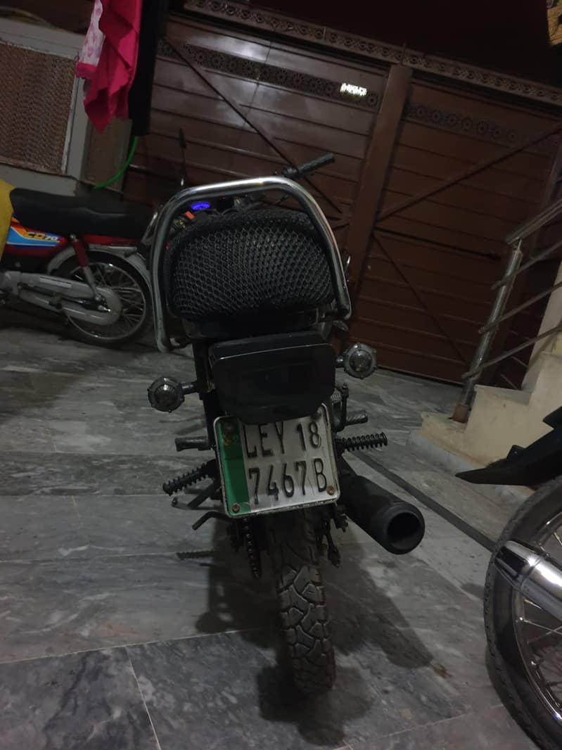 Road Prince 2018 4