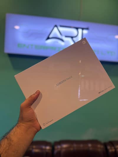Xiaomi Pad 8