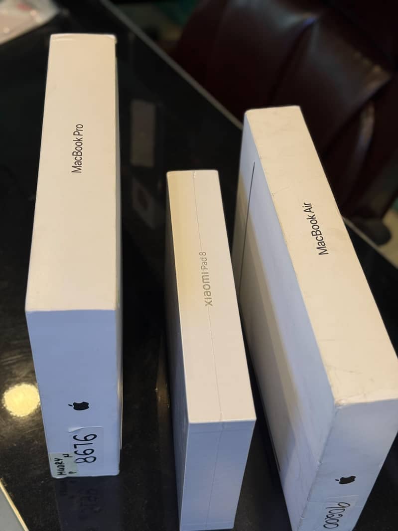 Xiaomi Pad 8 2