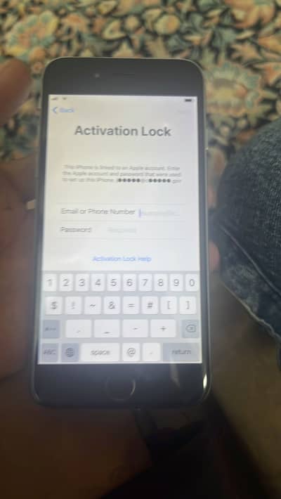 Apple iPhone 6