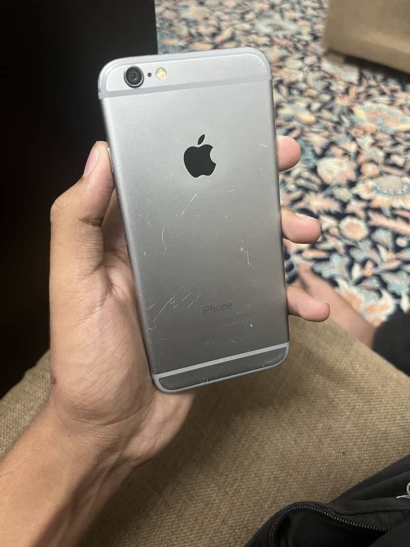 Apple iPhone 6 1
