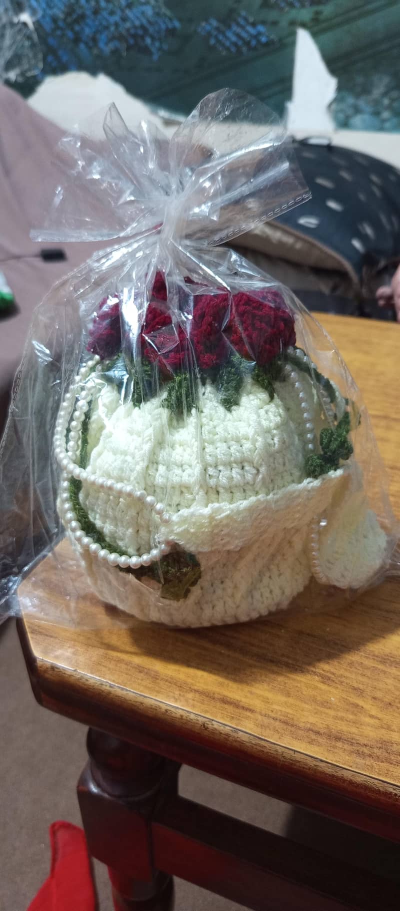 crochet bag 1