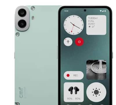 Nothing CMF Phone 1