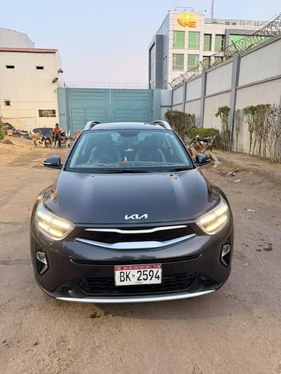 KIA STONIC 2022