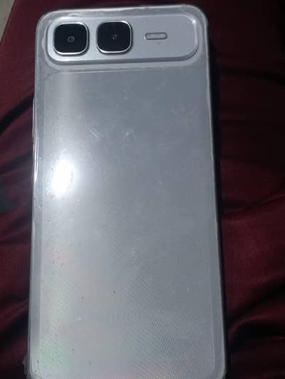 Infinix Smart 10 plus 6/128 exchange possible for google pixel