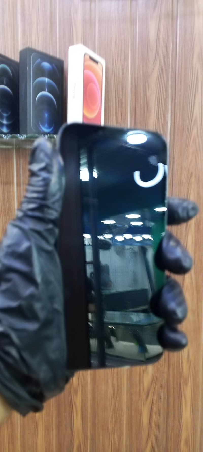 Apple iPhone 13 12