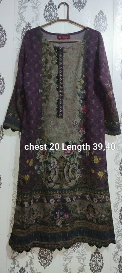 lilen dress