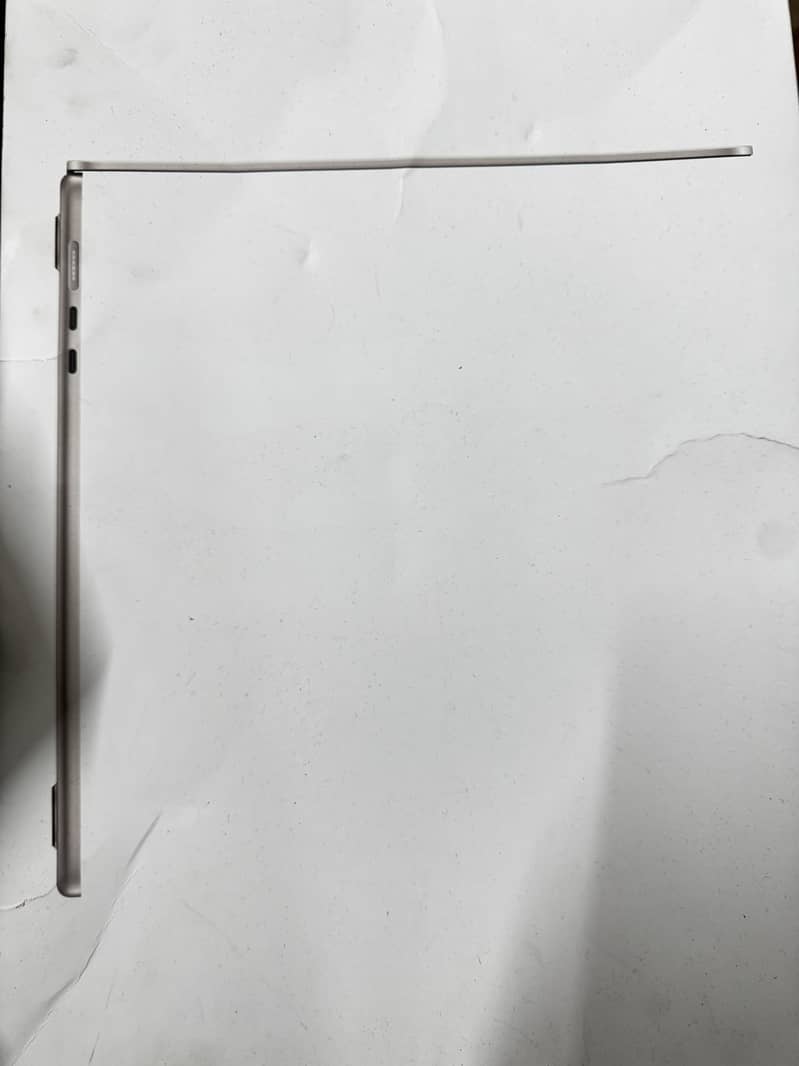 MacBook air m5 1