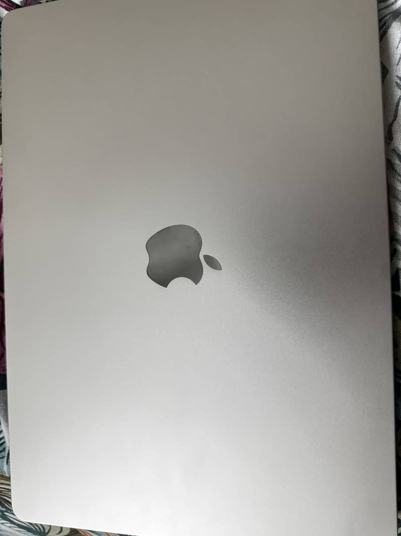MacBook air m5 2